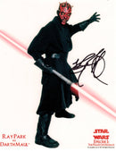 Ray Park