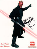 Ray Park