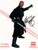 Ray Park