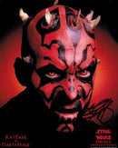 Ray Park