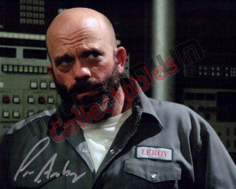Lee Arenberg