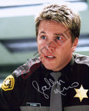 Lochlyn Munro