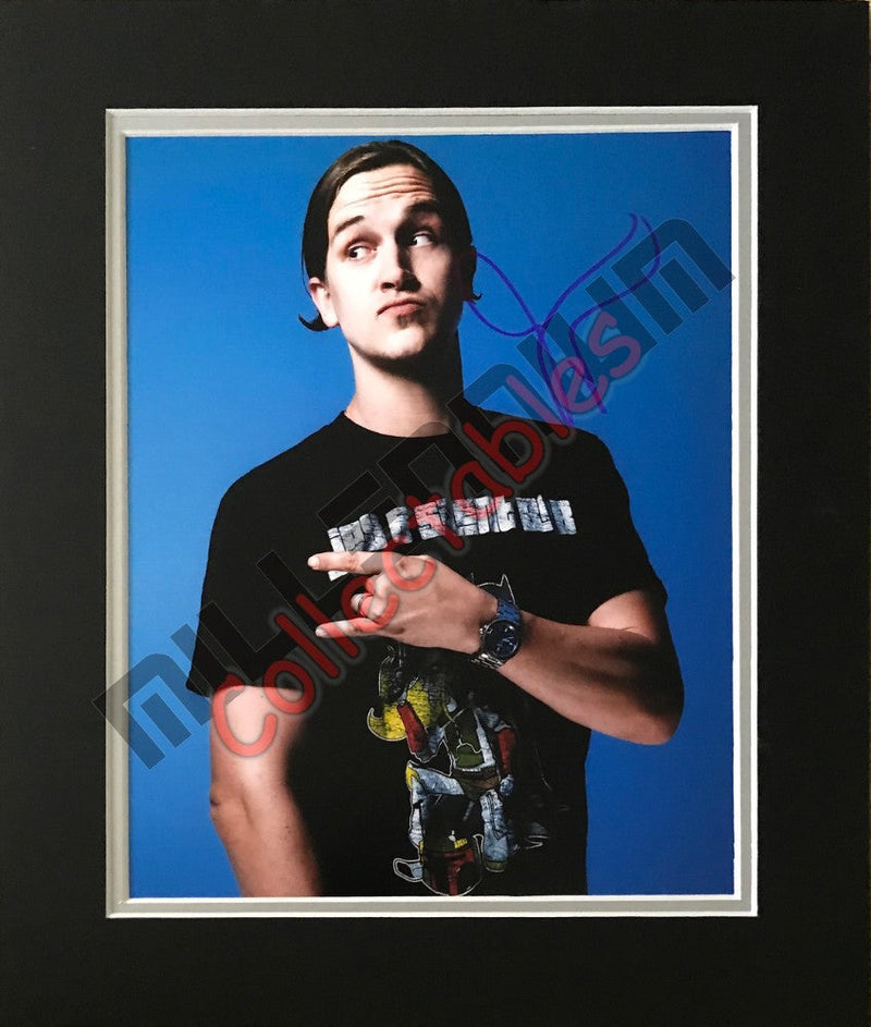 Jason Mewes