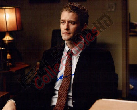 Matthew Morrison