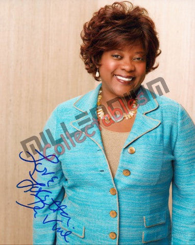 Loretta Devine