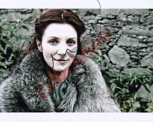 Michelle Fairley