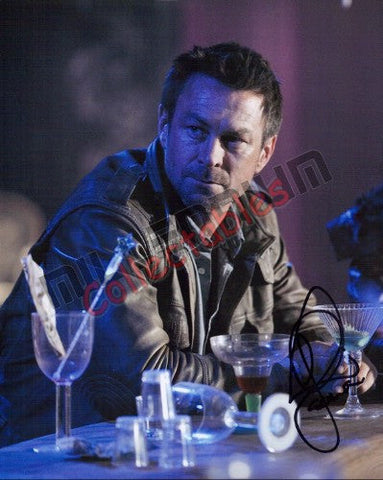 Grant Bowler