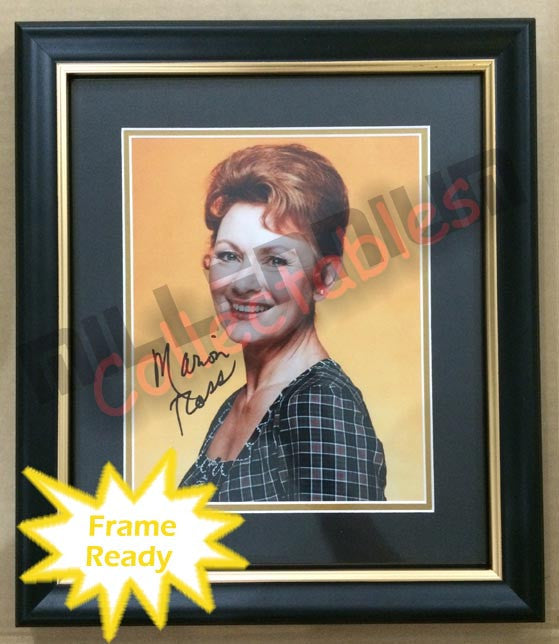 Marion Ross