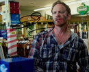 Ian Ziering
