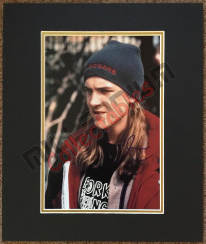 Jason Mewes