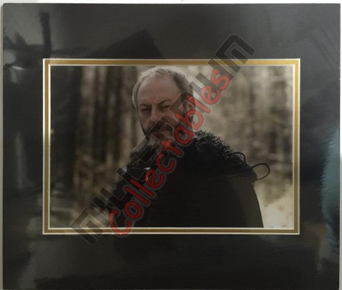 Liam Cunningham