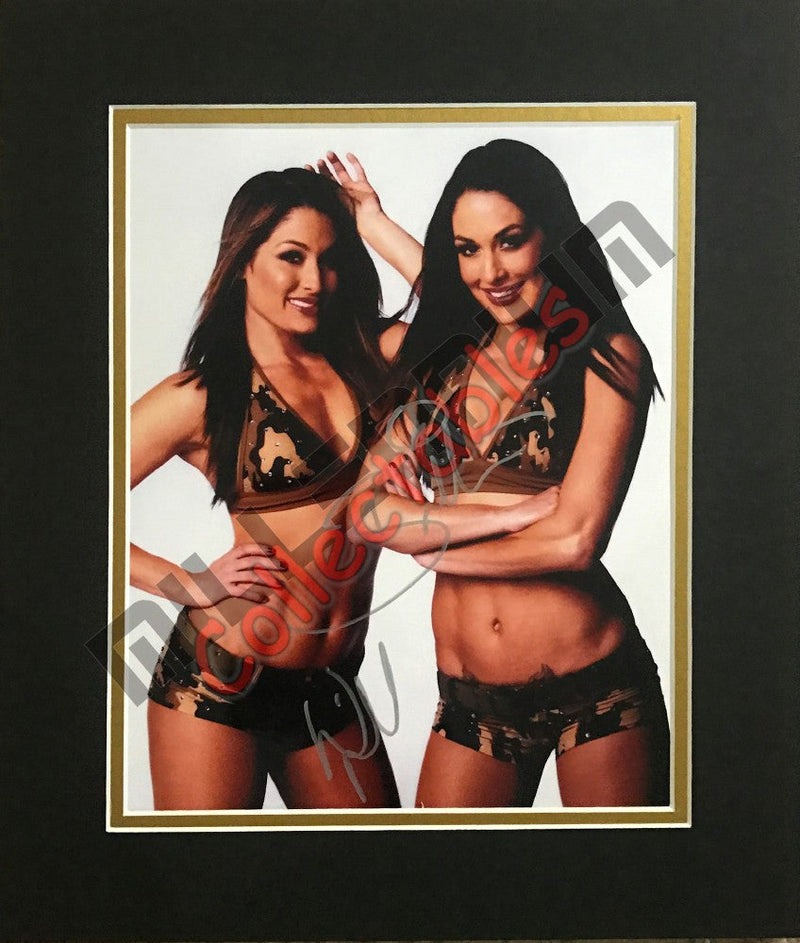 The Bella Twins