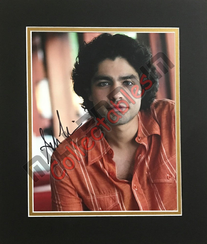 Adrian Grenier