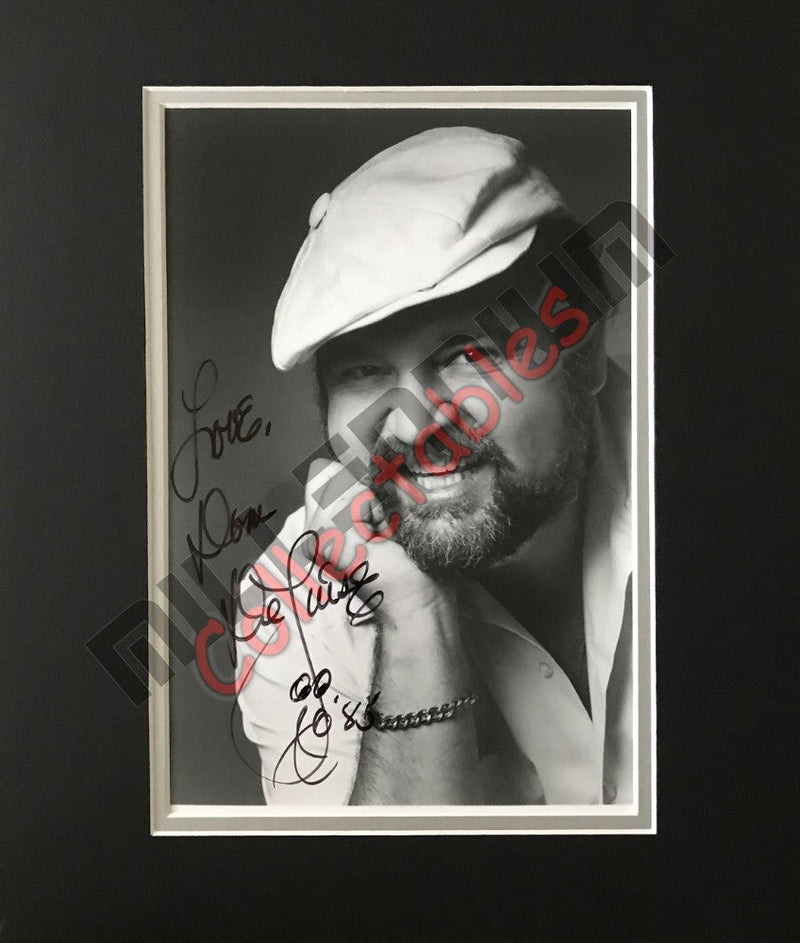 Dom DeLuise