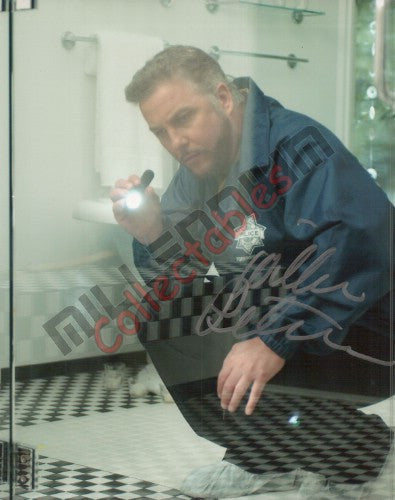 William Petersen