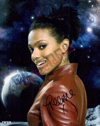 Freema Agyeman