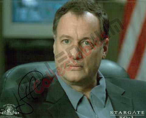 John De Lancie