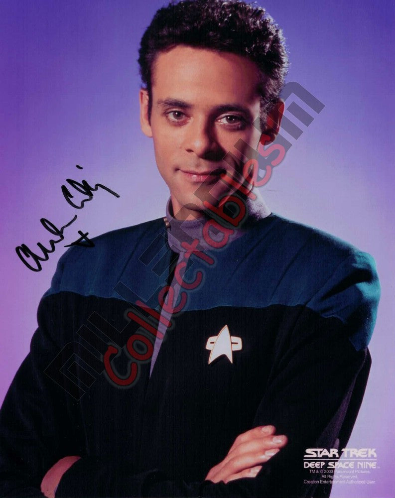 Alexander Siddig