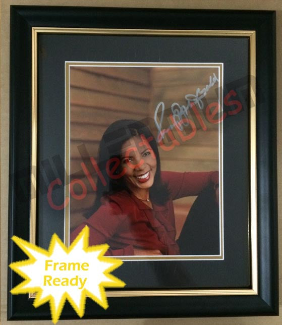 Penny Johnson Jerald