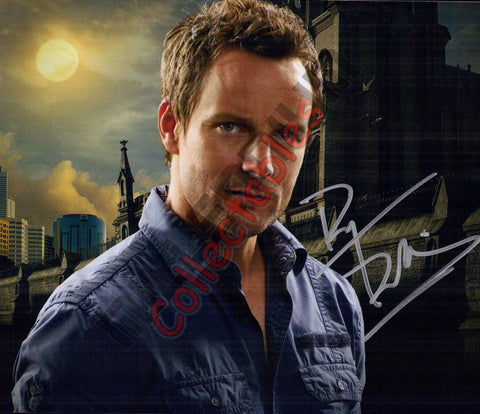 Ryan Robbins