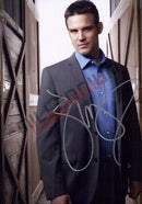 Eddie McClintock