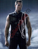 Daniel Cudmore