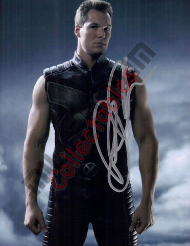 Daniel Cudmore