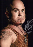Martin Klebba