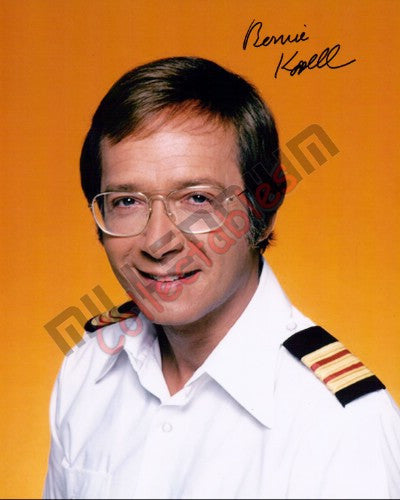 Bernie Kopell