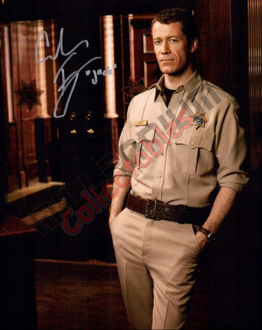 Colin Ferguson
