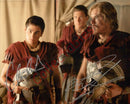 Spartacus Cast (2)