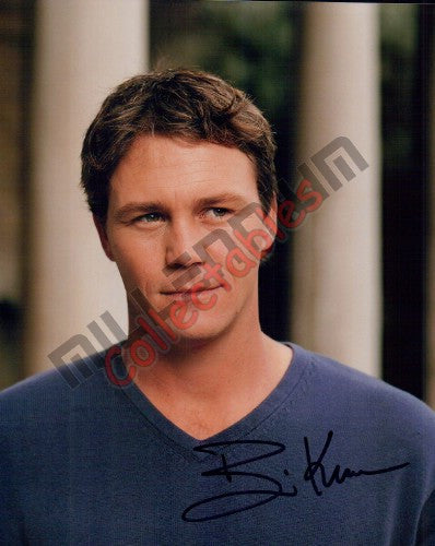 Brian Krause