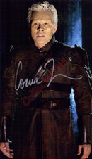 Connor Trinneer