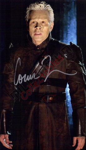 Connor Trinneer