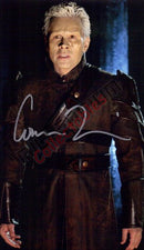 Connor Trinneer