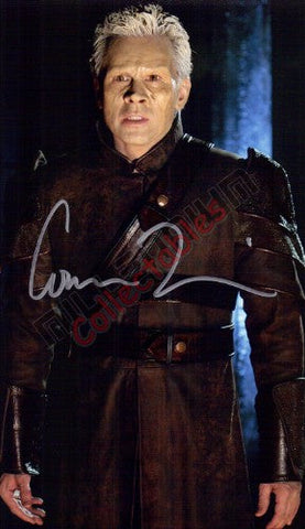 Connor Trinneer