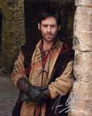 James Callis