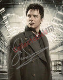 John Barrowman