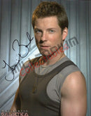 Jamie Bamber