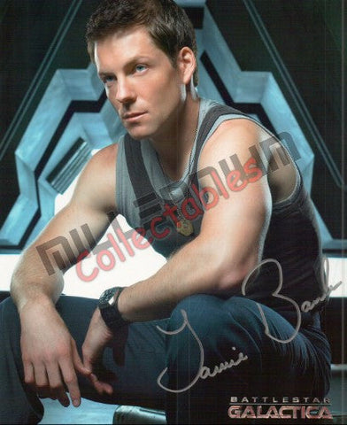 Jamie Bamber