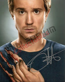 Sam Huntington