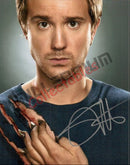 Sam Huntington