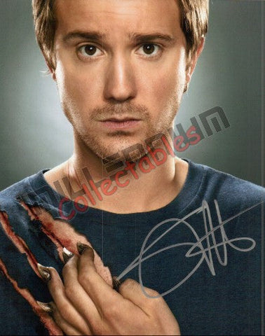 Sam Huntington