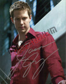 Jason Dohring