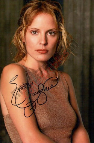 Emma Caulfield