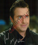 Paul McGillion