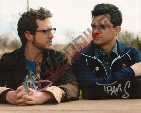 Supernatural - Ghostfacers