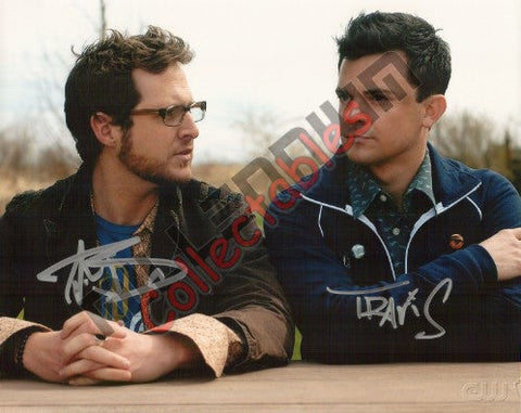 Supernatural - Ghostfacers