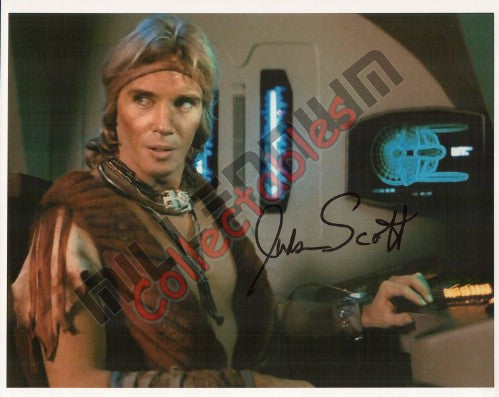 Judson Scott