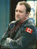 David Hewlett